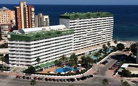 Hotel Roca Esmeralda